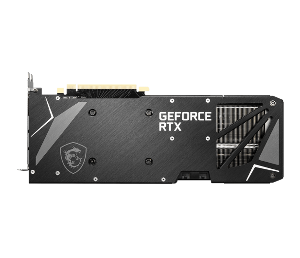 MSI GeForce RTX 3070 Ti VENTUS 3X OC 8GB GDDR6X - 655245 - zdjęcie 5